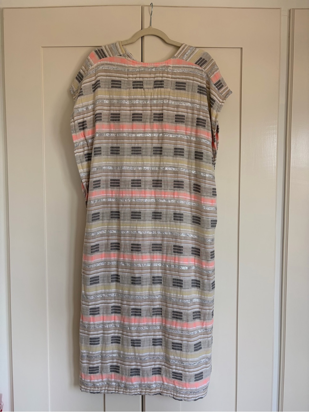 Ace & Jig Maxi Dress